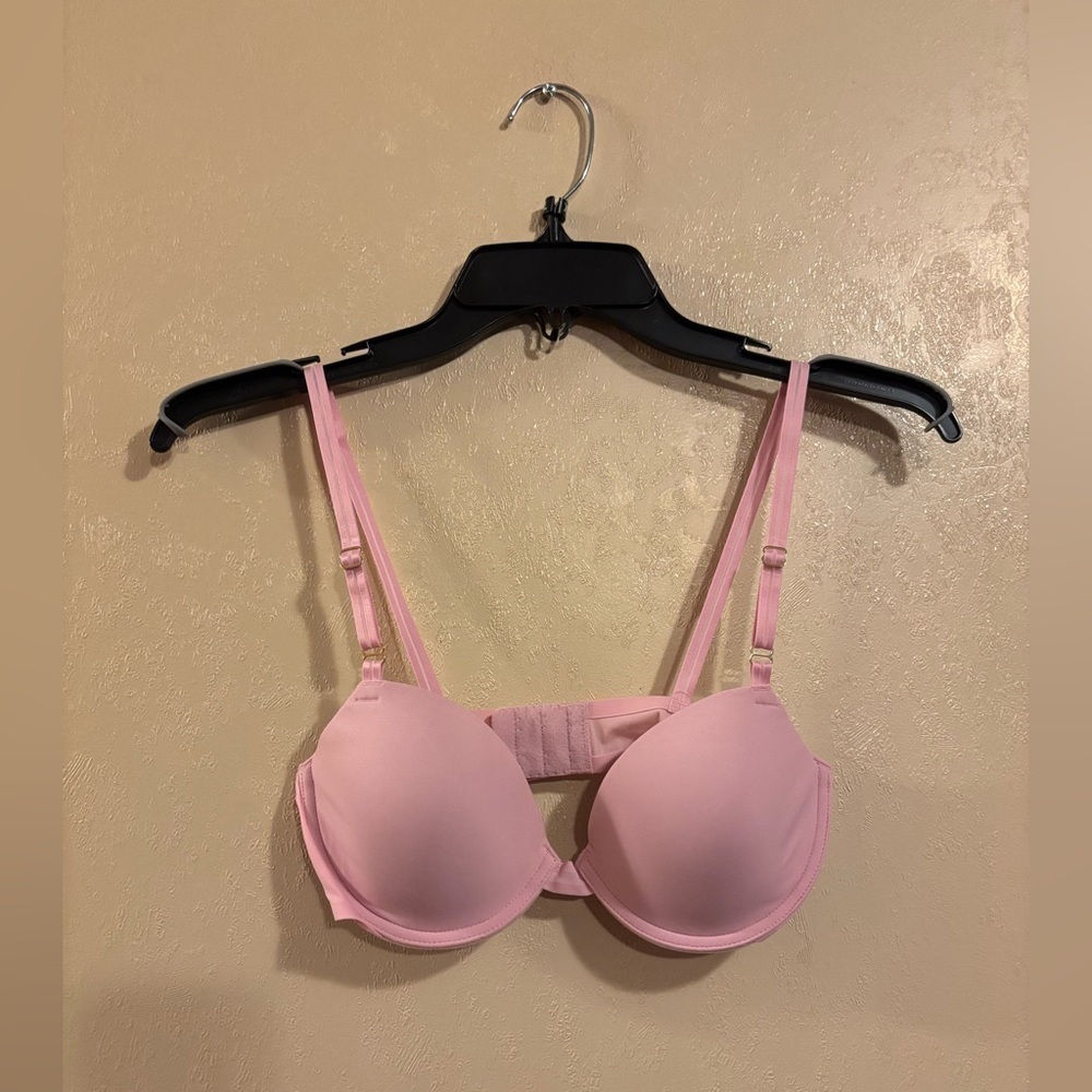 NWT Natori Luminous Demi Contour Underwire Bra sz 32B